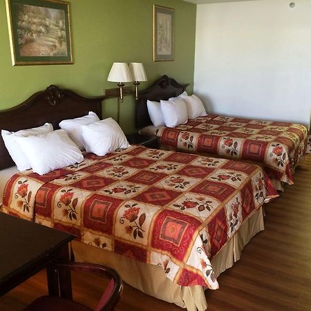 Rodeway Inn Santa Rosa Luaran gambar