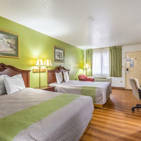 Rodeway Inn Santa Rosa Luaran gambar