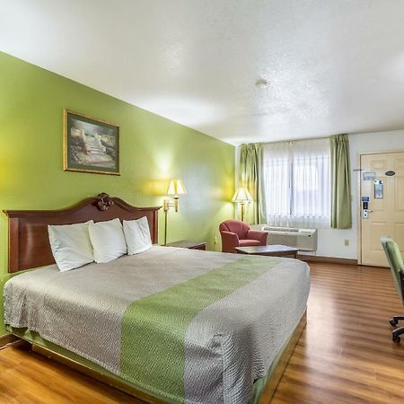 Rodeway Inn Santa Rosa Luaran gambar