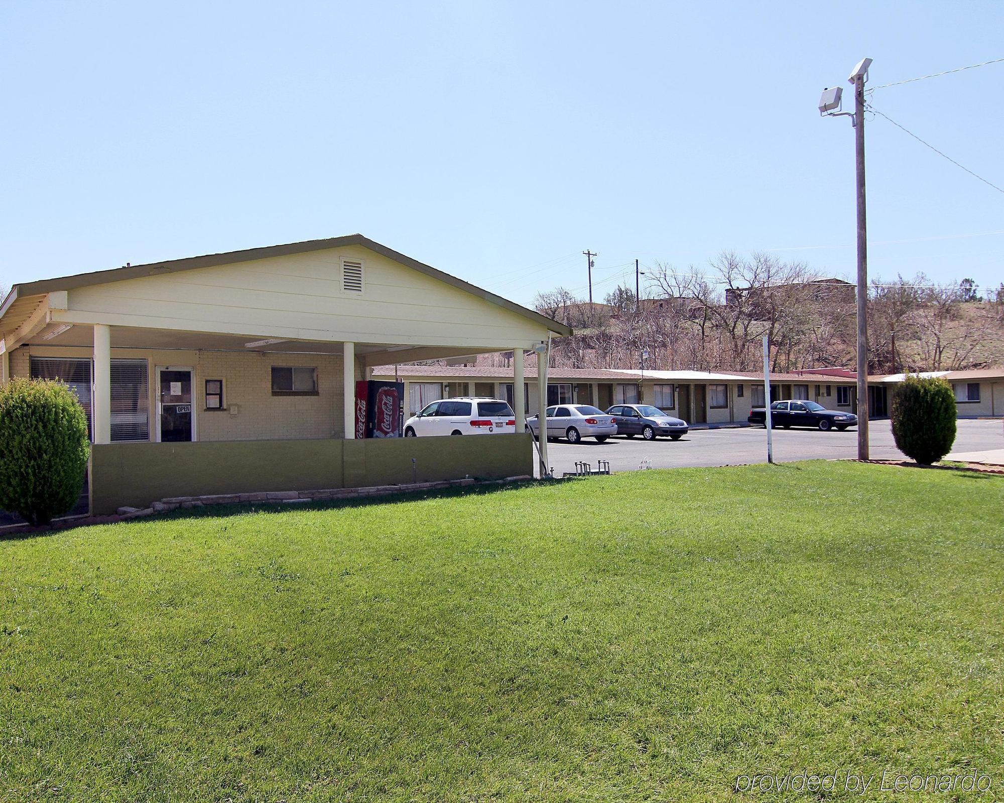 Rodeway Inn Santa Rosa Luaran gambar