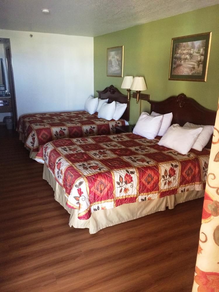 Rodeway Inn Santa Rosa Luaran gambar