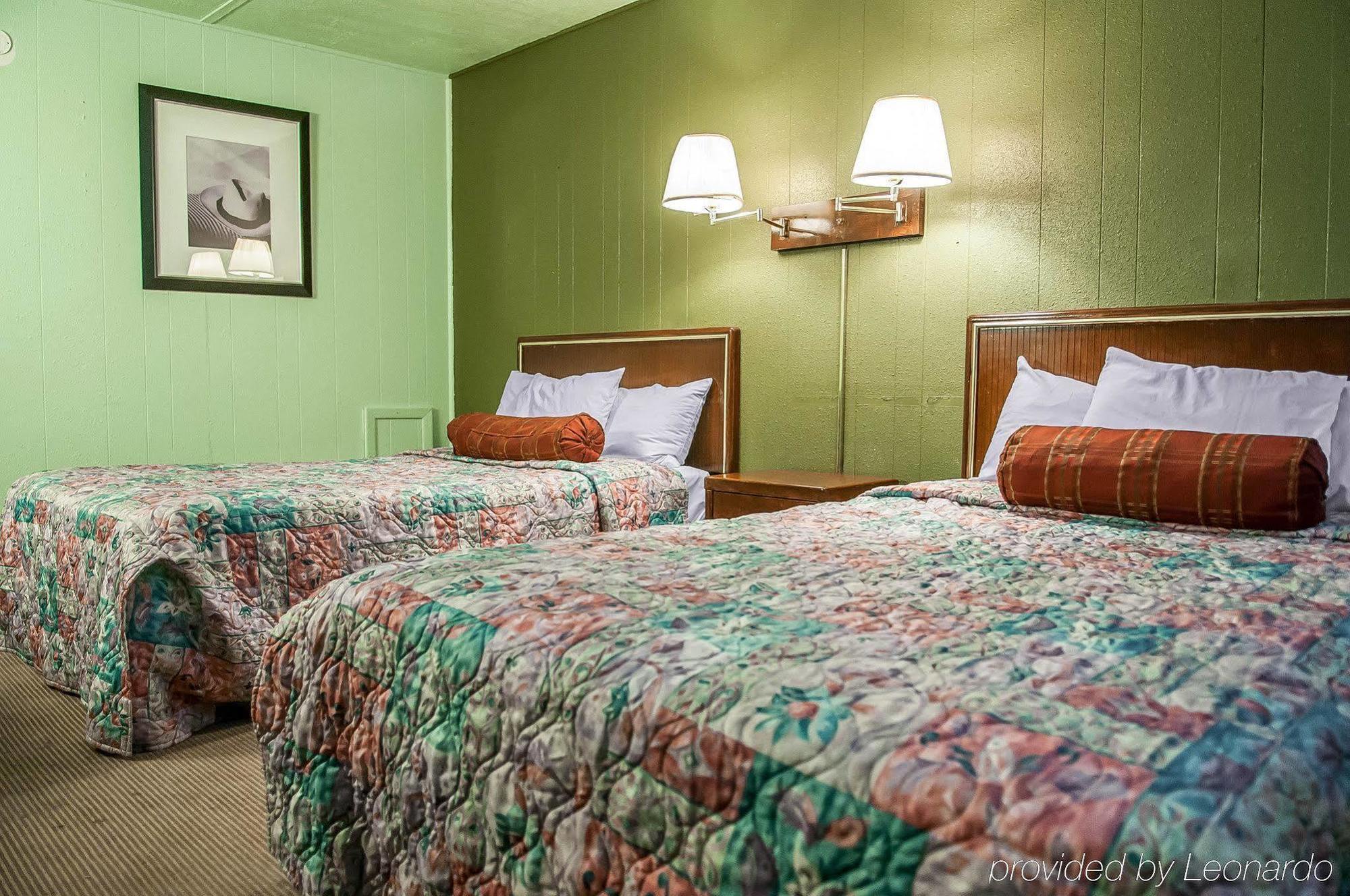 Rodeway Inn Santa Rosa Luaran gambar