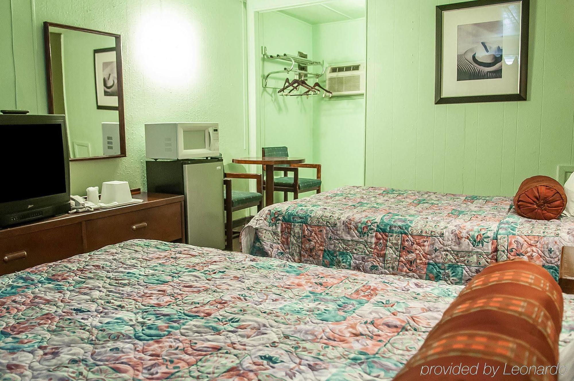 Rodeway Inn Santa Rosa Luaran gambar
