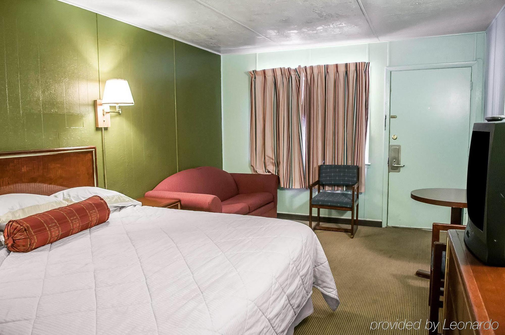 Rodeway Inn Santa Rosa Luaran gambar