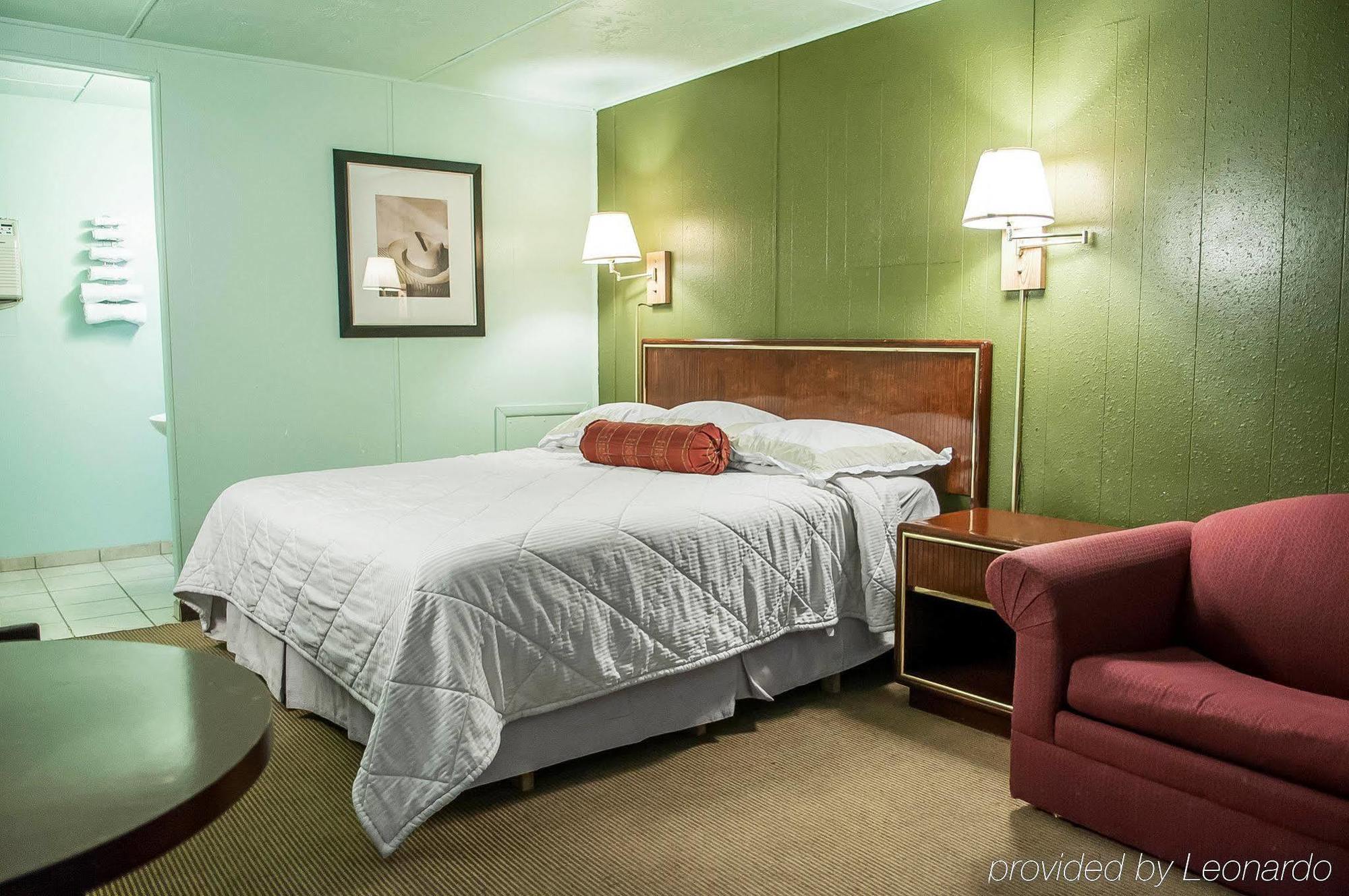 Rodeway Inn Santa Rosa Luaran gambar