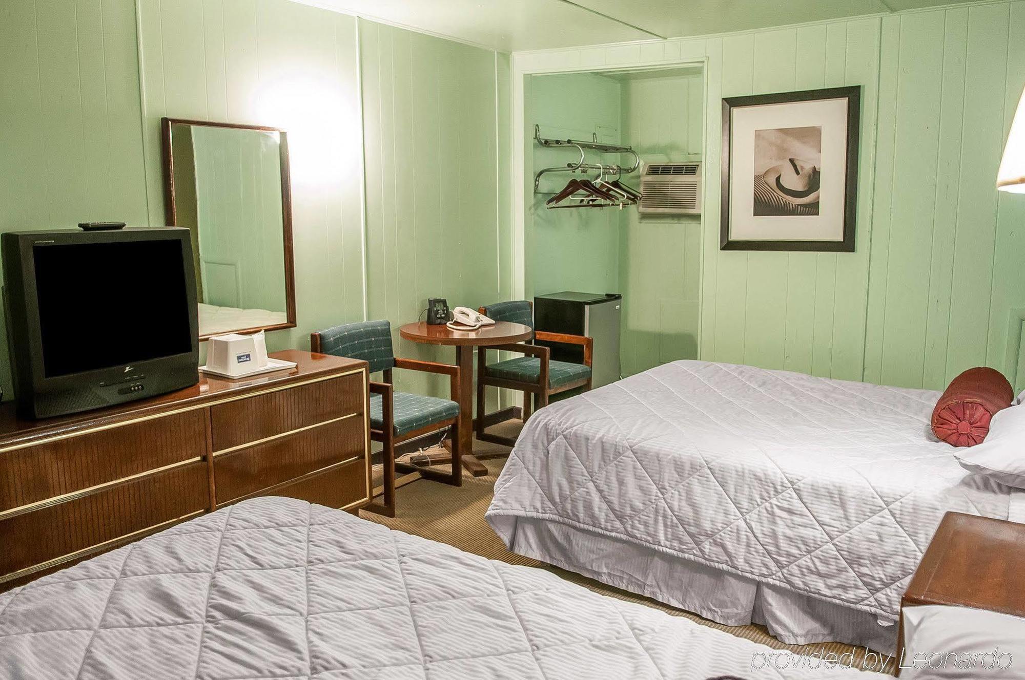 Rodeway Inn Santa Rosa Luaran gambar