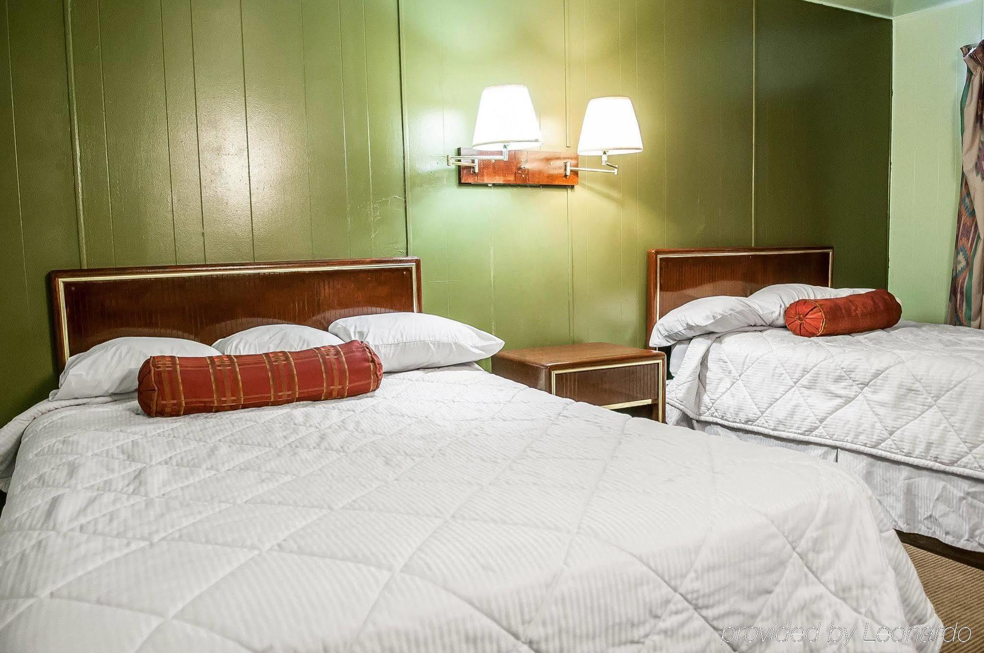 Rodeway Inn Santa Rosa Luaran gambar