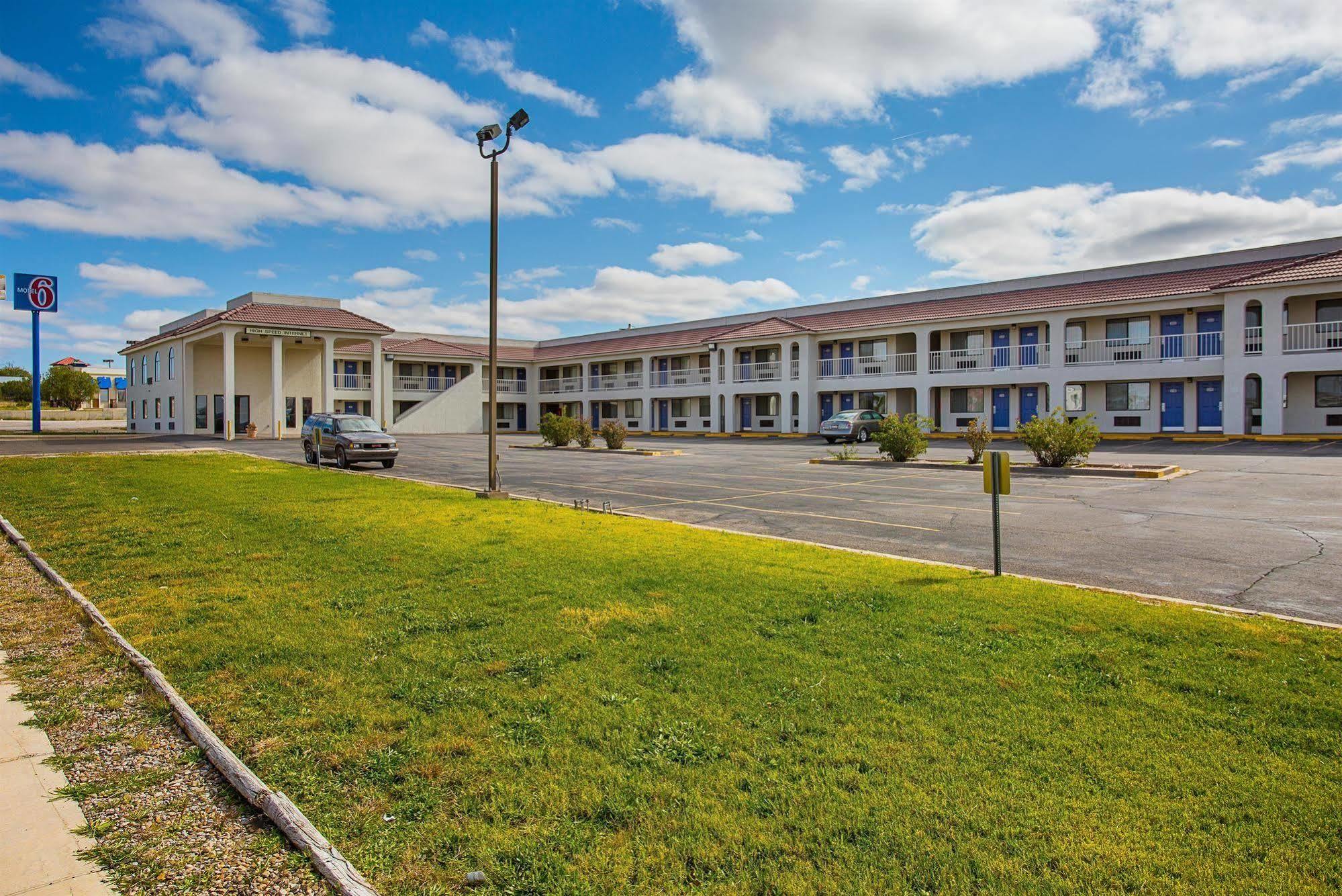 Rodeway Inn Santa Rosa Luaran gambar