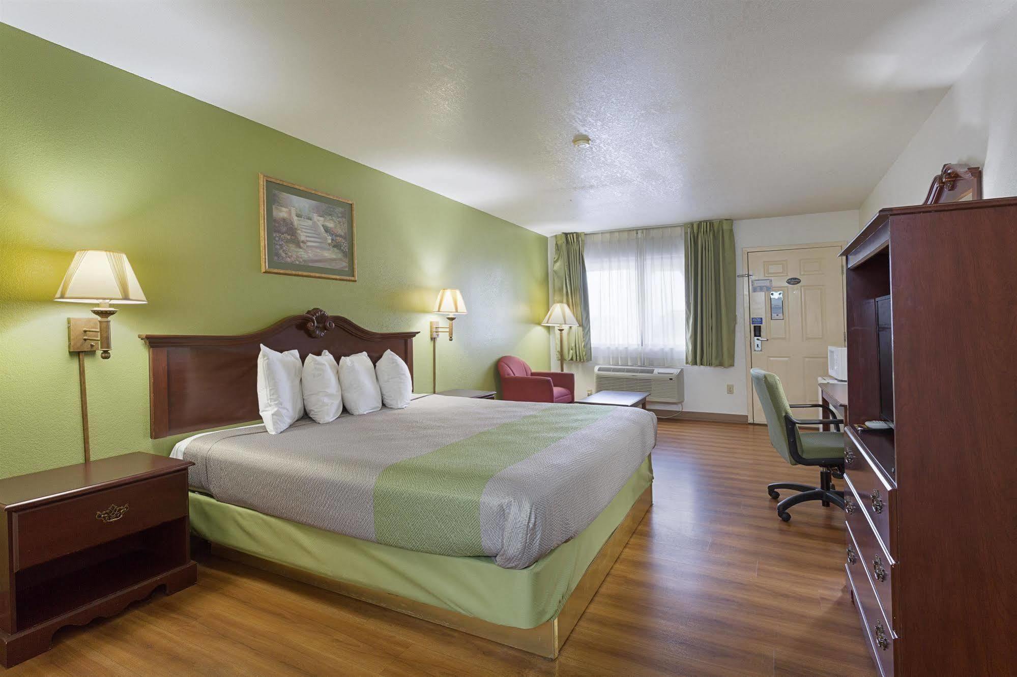 Rodeway Inn Santa Rosa Luaran gambar