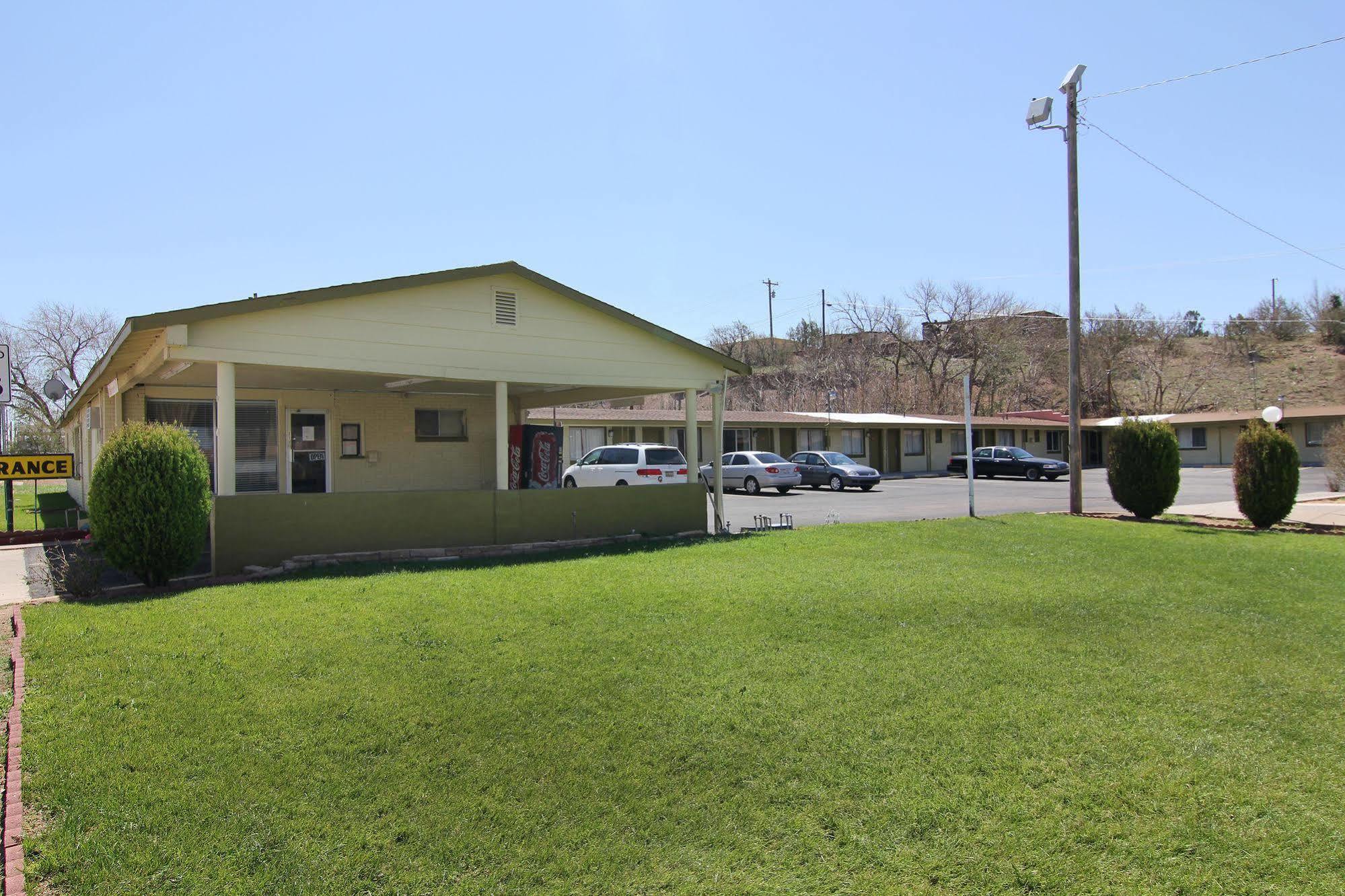 Rodeway Inn Santa Rosa Luaran gambar