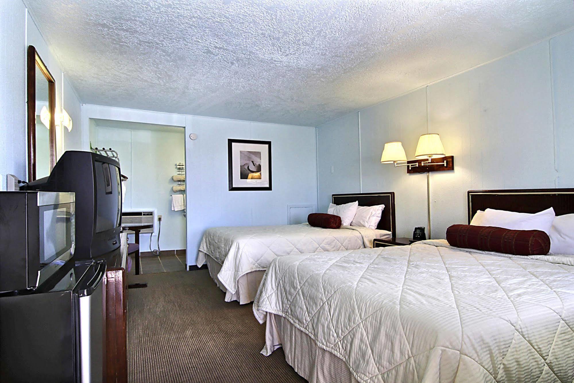 Rodeway Inn Santa Rosa Luaran gambar