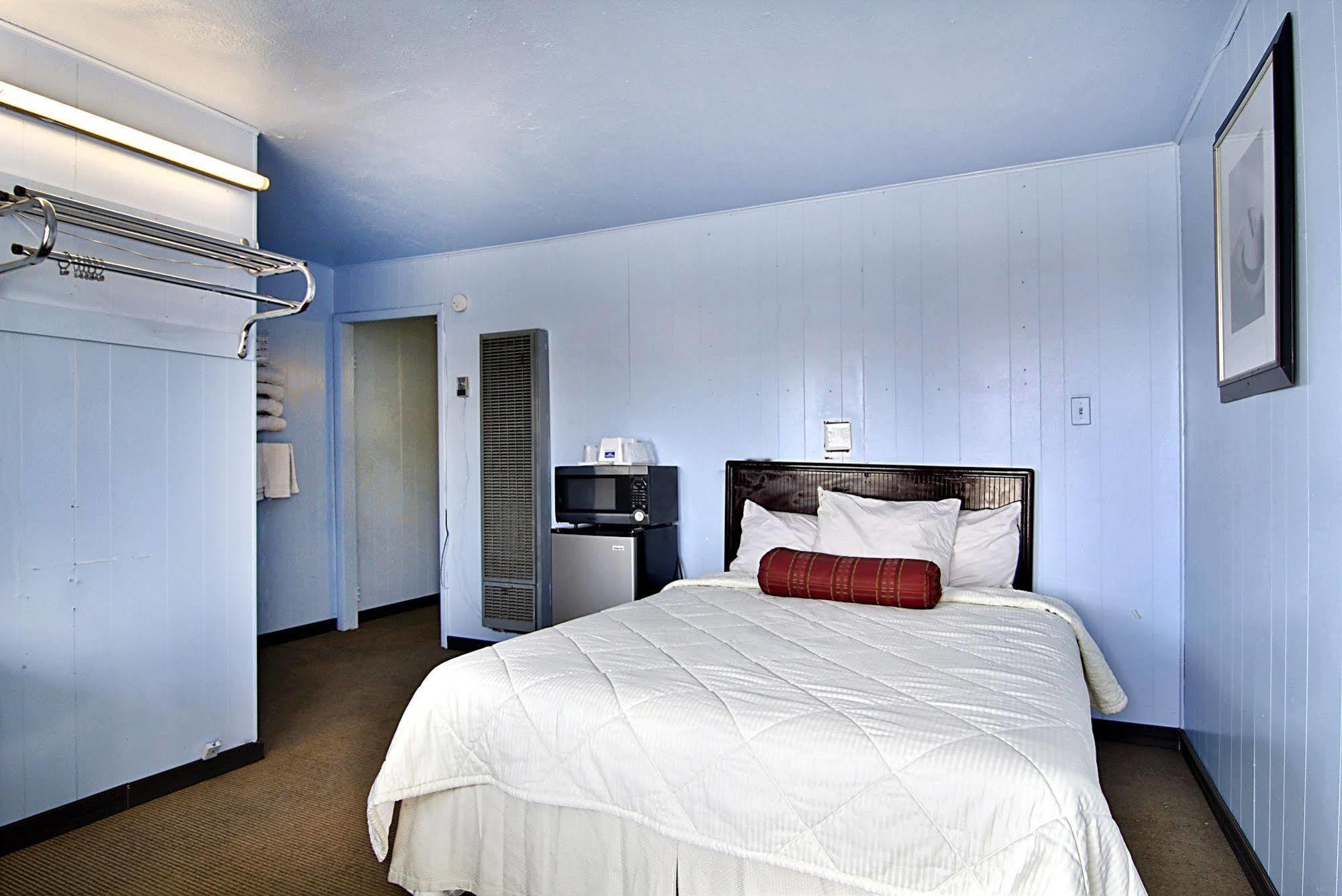 Rodeway Inn Santa Rosa Luaran gambar