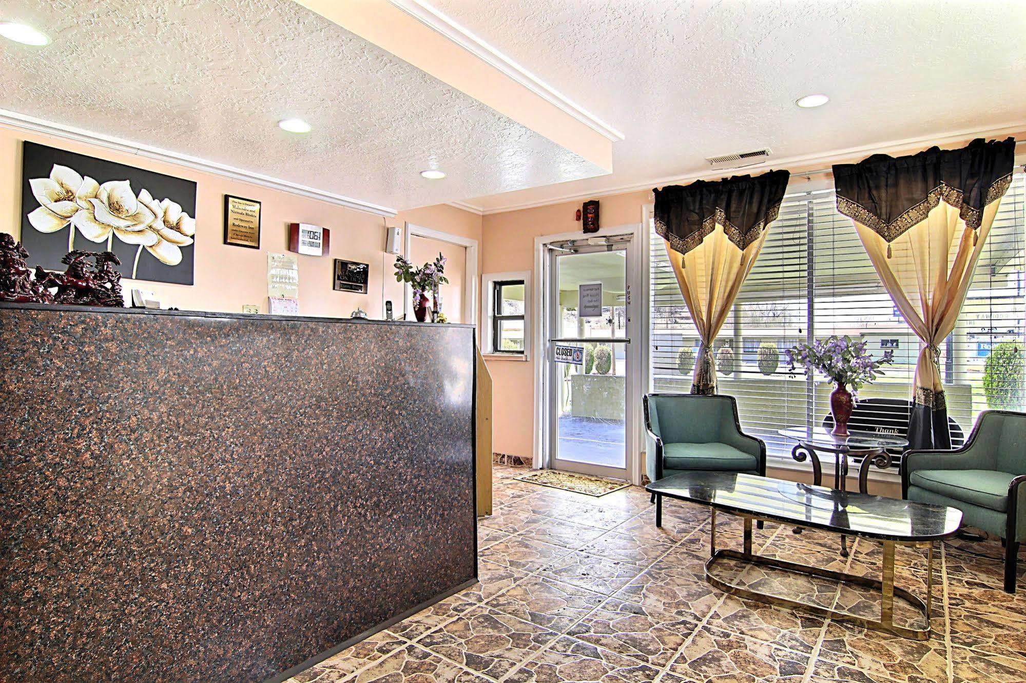 Rodeway Inn Santa Rosa Luaran gambar