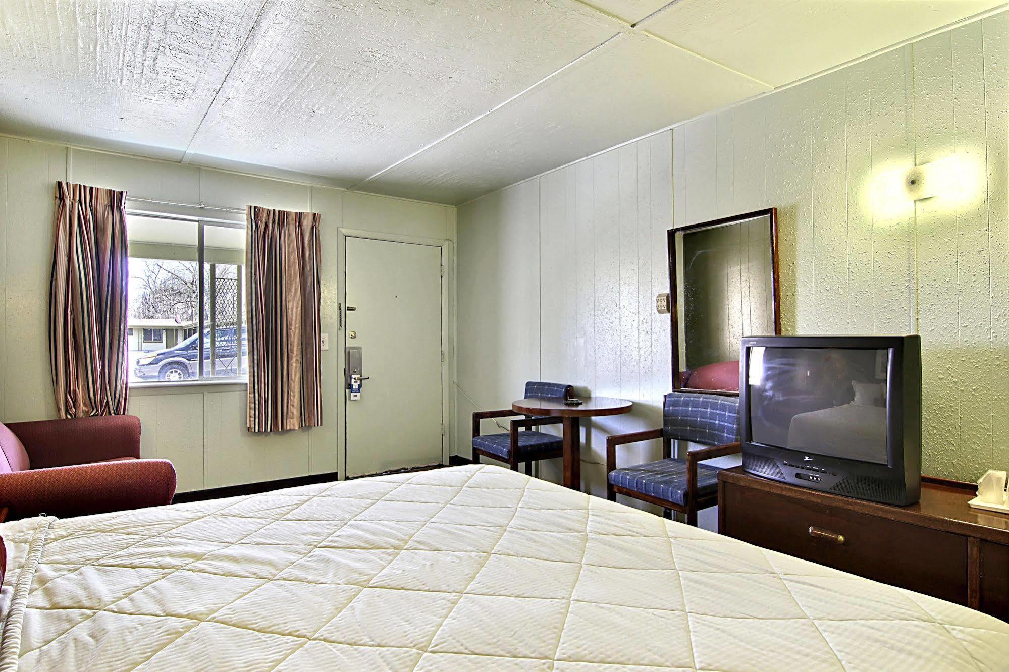 Rodeway Inn Santa Rosa Luaran gambar