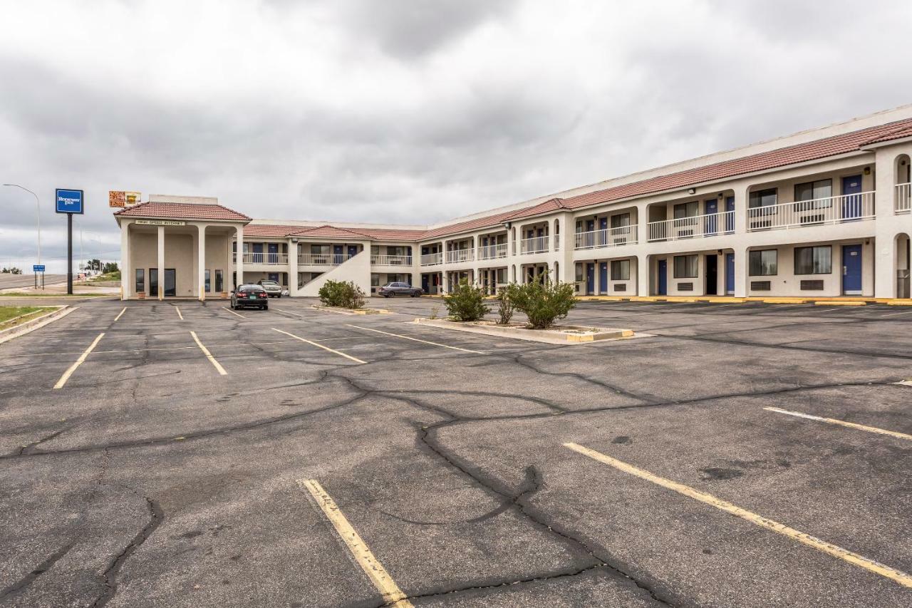 Rodeway Inn Santa Rosa Luaran gambar