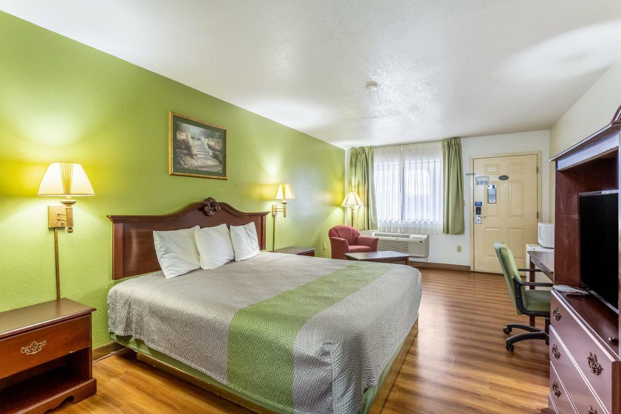 Rodeway Inn Santa Rosa Luaran gambar